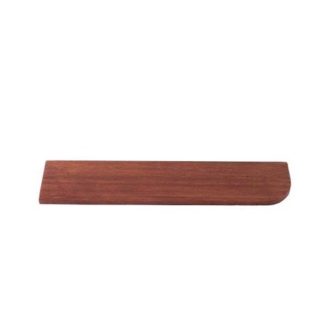 Accom Assist Presentation Tray Wooden Dark