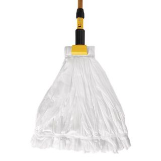 Rubbermaid #24 DISPOSABLE MOP 5" HB
