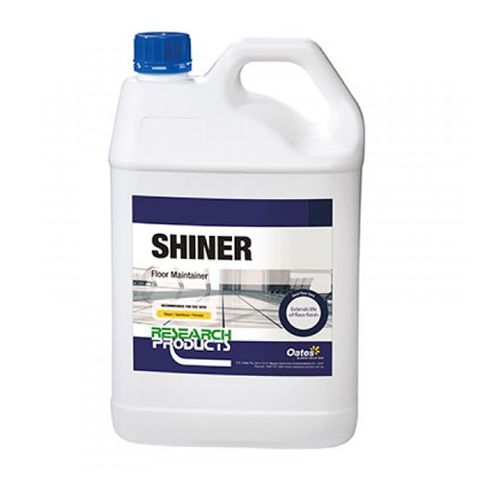 165222 CHRC-34015A Shiner 5L