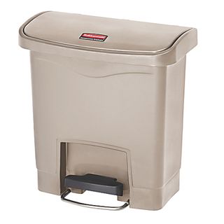 Bins