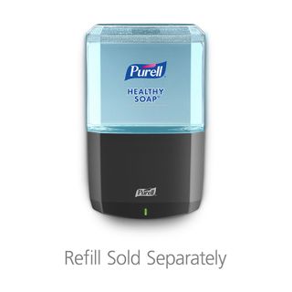 Purell ES8 Touch Free Soap Dispenser - Graphite