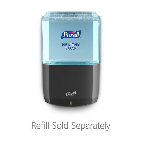 Purell ES8 Touch Free Soap Dispenser - Graphite