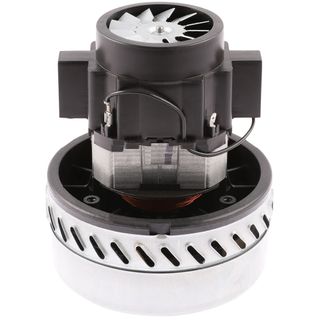 Pacvac Motor - Two Stage - By Pass - 230V - 1100W