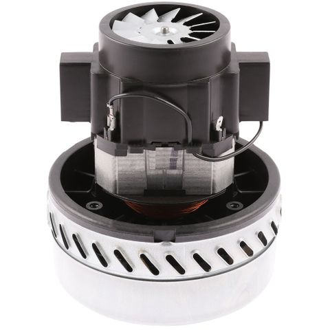 Pacvac Motor - Two Stage - By Pass - 230V - 1100W