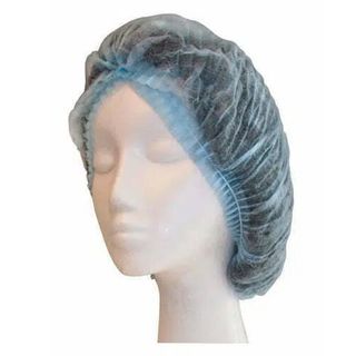 RCR Berets Crimp Blue 21" x1000