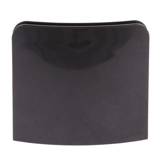 Pacvac Insert - Intermediate Housing - Blank - Grey