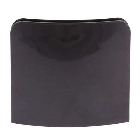 Pacvac Insert - Intermediate Housing - Blank - Grey