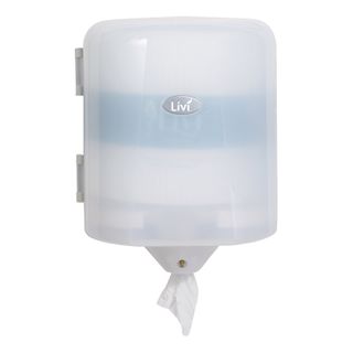 Livi Centrefeed Hand Towel Dispenser