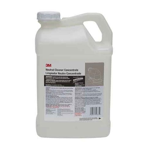 3M Neutral Cleaner Concentrate 2.5 Gallon