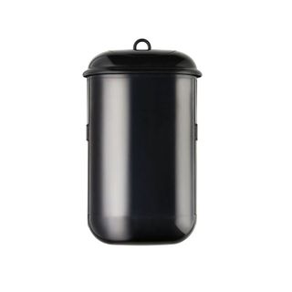 Pure Concepts Sani Bin POD Petit Manual Black
