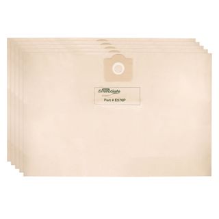 Pacvac Dust Bag - Disposable - Paper - Sealed - Pkt 5 - Hydropro 76