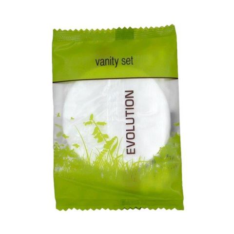 Accom Assist Evolution Vanity Set Sachet (500)