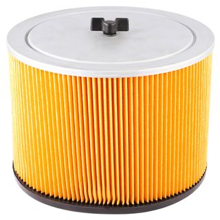 Pacvac Filter - Dry Use - Cartridge
