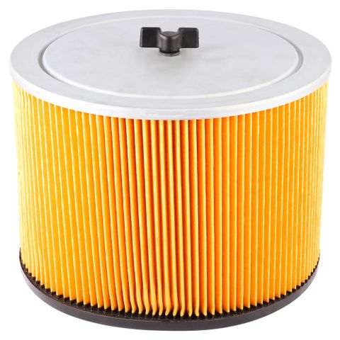 Pacvac Filter - Dry Use - Cartridge