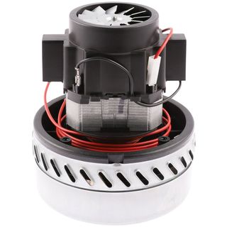 Pacvac Motor - Two Stage - By Pass - 250V - 1200W