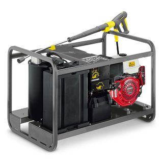 Pressure Washers & Accessories