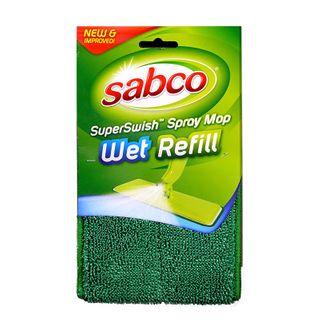 Super Swish Spray Mop Refill