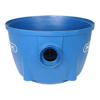 Pacvac Canister - Glide 300