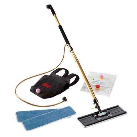 3M Easy Shine Floor Finish Applicator Kit