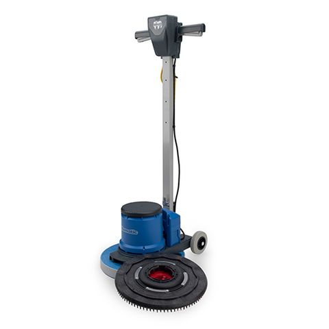 Numatic Hurricane Polisher 450Rpm W/Pad Drive