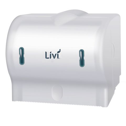 Livi Hand Roll Towel Dispenser