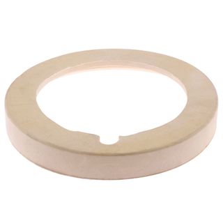 Pacvac Gasket - Motor - Rubber - 150mm