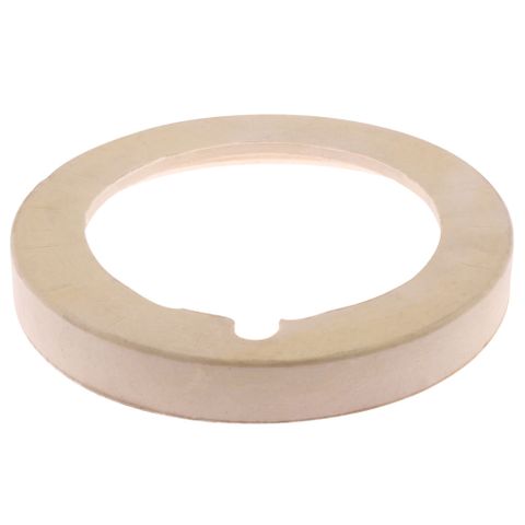 Pacvac Gasket - Motor - Rubber - 150mm