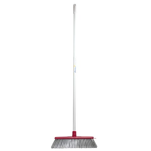 164590 B-10403FR Clas+ Ult Ind Broom Red