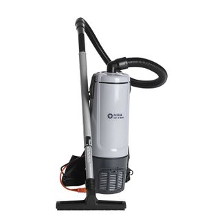 Nilfisk GD5 Electric Back Pack Vac HEPA