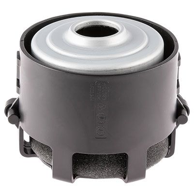 Pacvac Motor - Complete Assembly - 36V - 250W