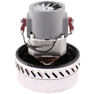 Pacvac Motor - Two Stage - By Pass - 250V - 1000W