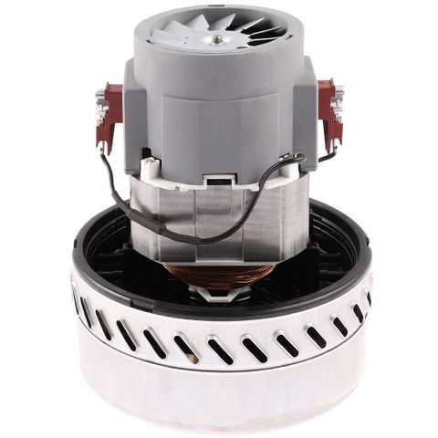Pacvac Motor - Two Stage - By Pass - 250V - 1000W