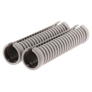 Pacvac Grip - Handle - Plastic - Grey - 130mm - Pkt 2