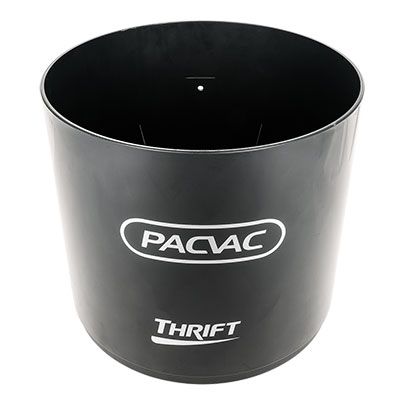 Pacvac Canister - Thrift 650