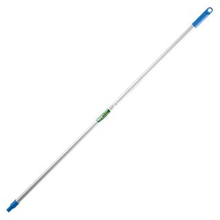 RapidClean 164668 B-11582-RB Rapid Alum.Handle Blue