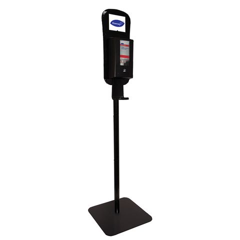 Diversey Intellicare Floorstand Black