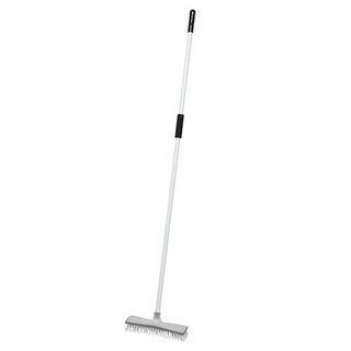 Edco Deck Scrub With Handle