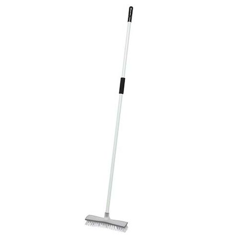 Edco Deck Scrub With Handle