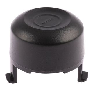 Pacvac Button - On/Off - Plastic - 40mm