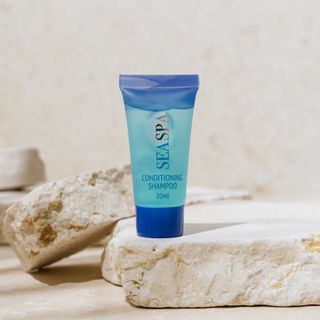 Accom Assist SEASPA Conditioning Shampoo 20ml Tube (400)