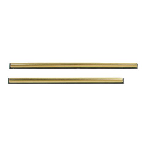 Sabco Pulex Brass Channel & Rubber 45cm (18 inch)