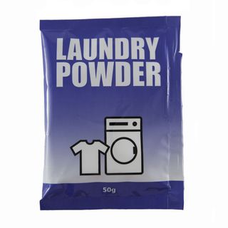 Laundry Powder Sachet 50gm