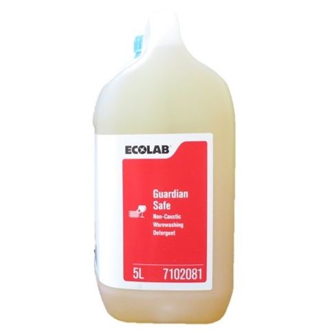 Ecolab Guardian Safe 5L