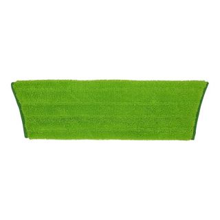 Edco Enduro Microfibre Mop Pad 40cm - Green