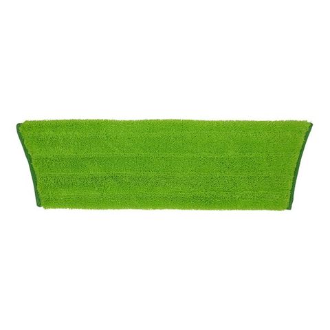 Edco Enduro Microfibre Mop Pad 40cm - Green