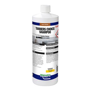 165187 CHRC-20506 Tanners Choice Shampoo 1L