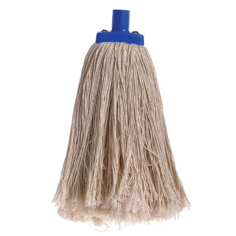 Sabco Professional 600G Premium Contractor Polycotton Mop Head