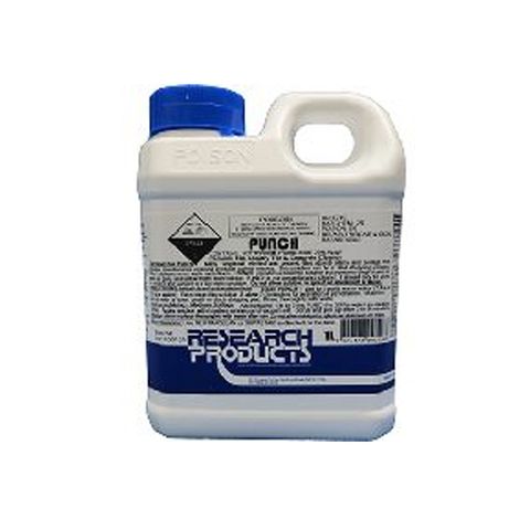 Oates Punch HD Tile/Grout Cleaner 1L