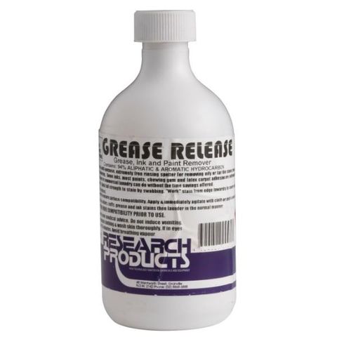 165181 CHRC-203212 Grease Release 500ml