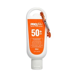 Prochoice 50+ Sunscreen Flip Top Bottle 60ml